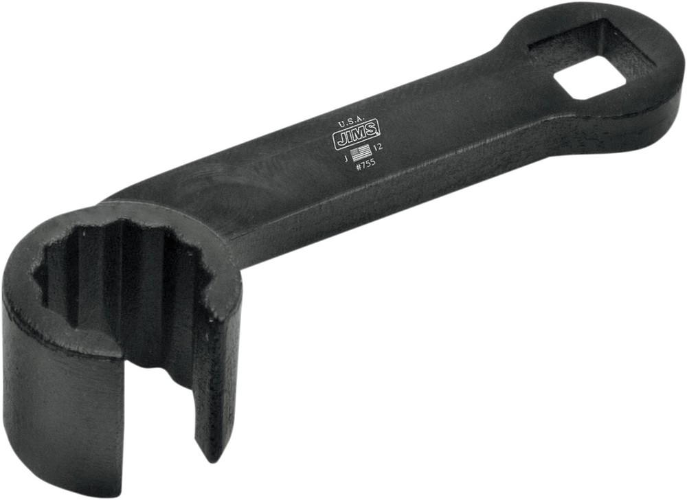 JIMS ジムズ O2センサーレンチ【TOOL 02 SENSOR WRENCH】 HARLEY-DAVIDSON ハーレーダビッドソン その他、バイク用特殊工具 バイク用特殊工具