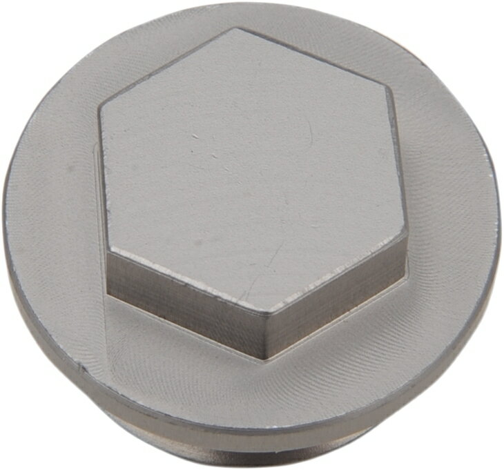 TMV ƥ֥ OIL PLUG KTM GREY [0950-0301] ե顼å 󥸥ѡ 󥸥