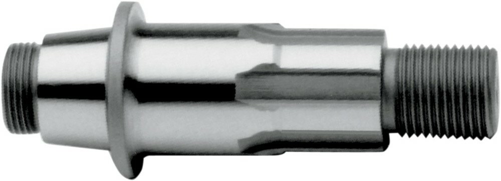 JIMS ジムズ モータースプロケットシャフト L 1981-85 XL 【MTR SPRKT SHAFT L81-85 XL】 Roadster - XLS 1981 1985 Sportster XLH 1000 XLX 1983 XR 1984 HARLEY-DAVIDSON ハーレーダビッドソン ミッション・ギア エンジンパーツ エンジン