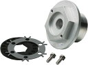 JIMS ジムズ リテーナーロックナット37810-08B 【RETAINER COMPNUT37810-08B】 HARLEY-DAVIDSON ハーレーダビッドソン ミッション・ギア エンジンパーツ エンジン