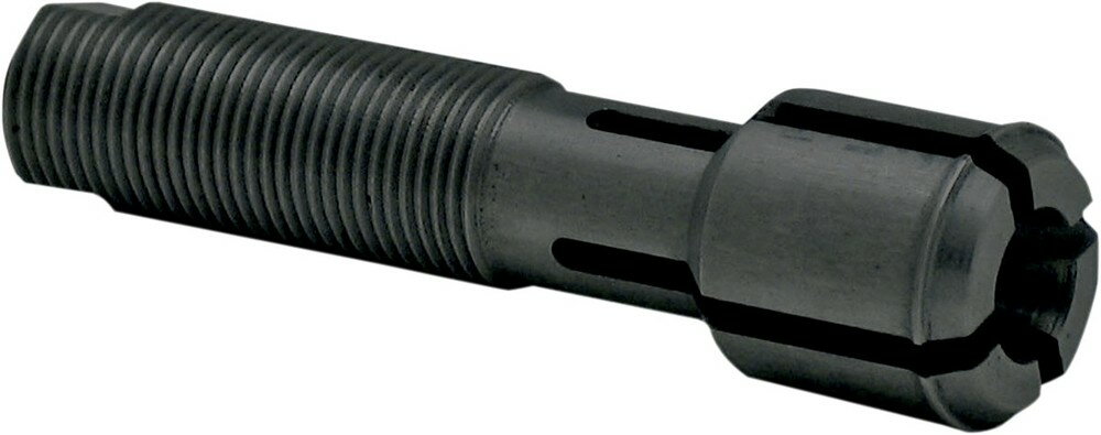 JIMS ジムズ ホイールベアリングプーラーアダプター 25mm【TOOL 25MM WHL BRG PULLER】 HARLEY-DAVIDSON ハーレーダビッドソン その他、バイク用特殊工具 バイク用特殊工具