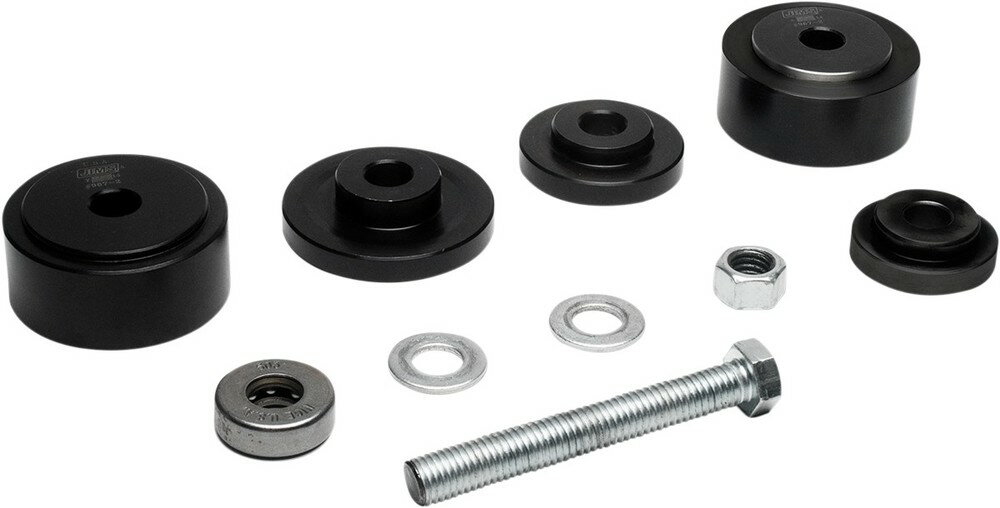 JIMS ジムズ インナー一次シール/ベアリングツール 【TOOL INNER PRIM SEAL/BEAR】 HARLEY-DAVIDSON ハーレーダビッドソン その他、バイク用特殊工具 バイク用特殊工具
