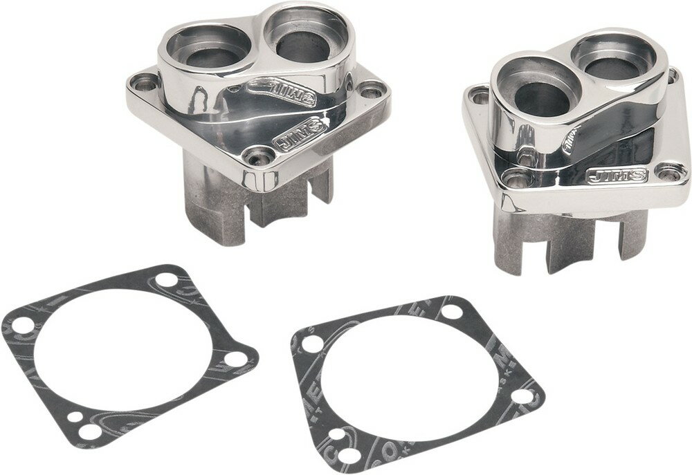JIMS ジムズ アルミリフターブラックS 53-84 BT 【ALUM LIFTR BLKS BT】 HARLEY-DAVIDSON ハーレーダビッドソン その他エンジンパーツオプション・補修部品 エンジンパーツ エンジン