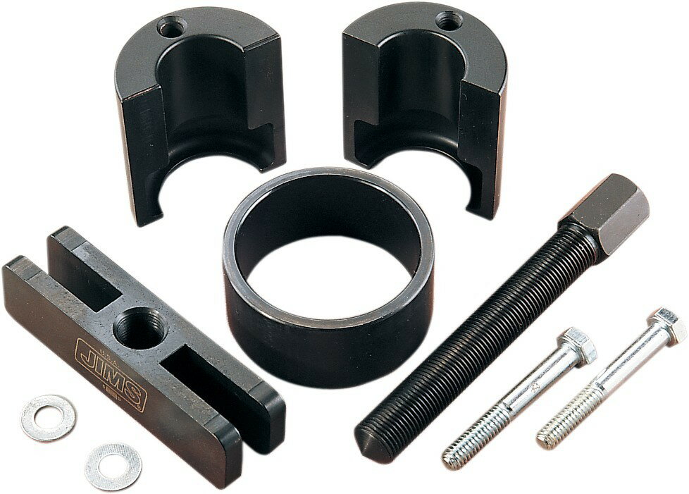 JIMS ジムズ TIMKEN ベアリングリムーバー XL 1977-85【TIMKEN BRG RMVR 77-85 XL】 HARLEY-DAVIDSON ハーレーダビッドソン その他、バイク用特殊工具 バイク用特殊工具