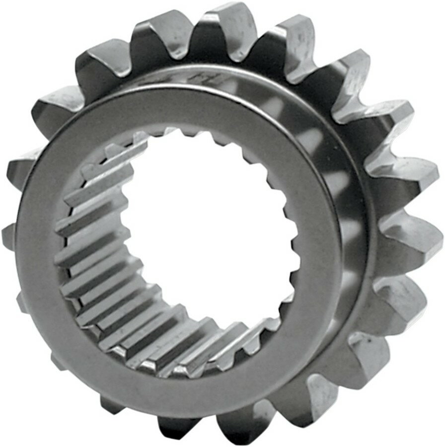 JIMS ジムズ 4TH ギヤカウンターシャフト 80-95 5スピード BT 【4TH GEAR C/S 5SP BT】 HARLEY-DAVIDSON ハーレーダビッドソン ミッション・ギア エンジンパーツ エンジン