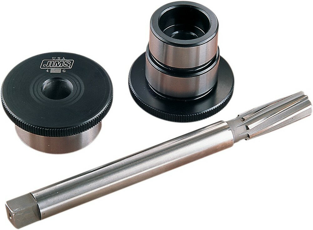 JIMS ジムズ ピニオンブッシング LN リーミング 54-97 BT 【PIN BUSH REMR BT】 HARLEY-DAVIDSON ハーレーダビッドソン その他、バイク用特殊工具 バイク用特殊工具