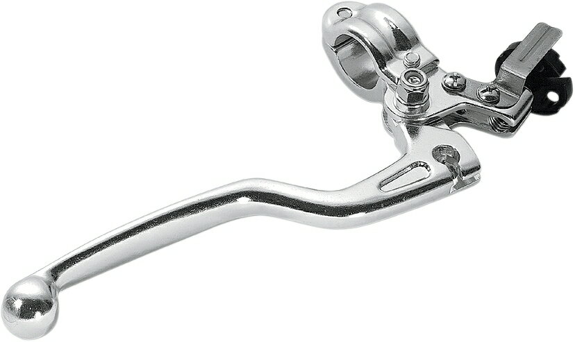 TMV ティーエムブイ CLUTCH LVR BRKT RMZ／KXF [0615-0177] RM-Z250 2004 - 2014 RM-Z450 SUZUKI スズキ クラッチレバー ハンドル周辺パーツ ハンドル