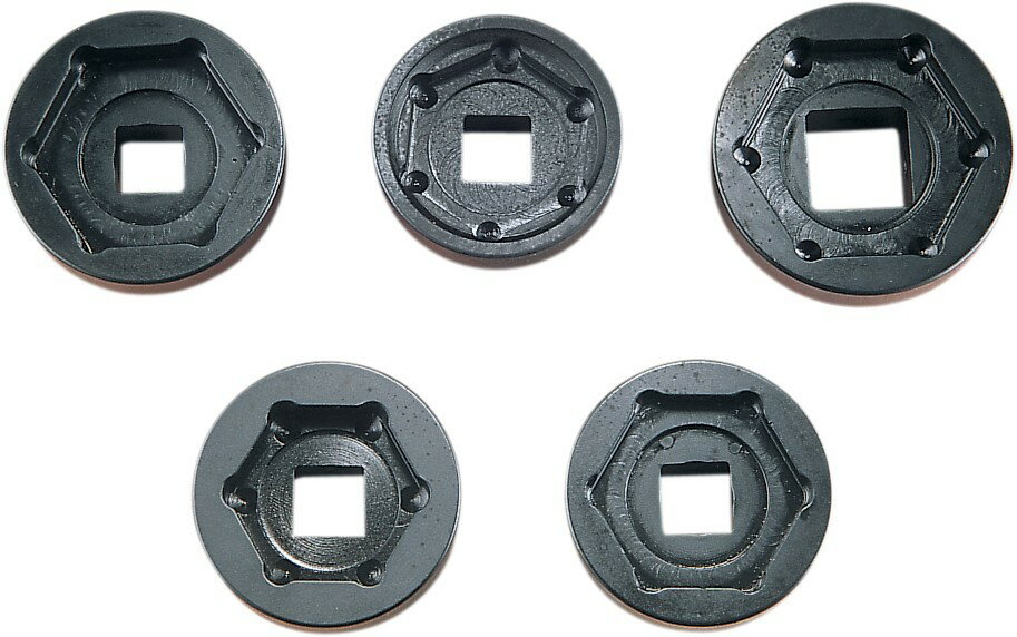JIMS ジムズ スプロケットシャフト ソケットナット 1972-97BT 【SPKT SHFT NUT SKT 72-97BT】 HARLEY-DAVIDSON ハーレーダビッドソン その他、バイク用特殊工具 バイク用特殊工具