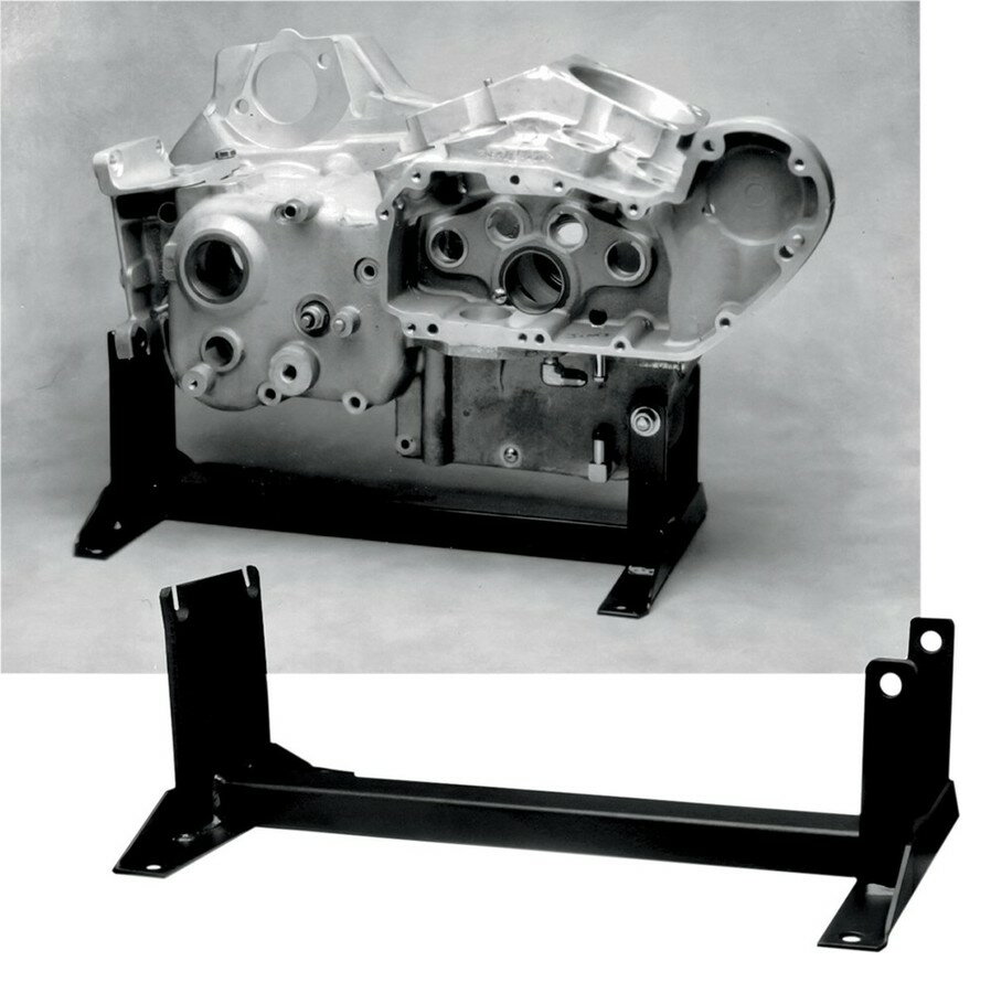 JIMS ジムズ エンジンスタンド F/57-99 XL用【ENGINE STAND XL】 HARLEY-DAVIDSON ハーレーダビッドソン その他、バイク用特殊工具 バイク用特殊工具