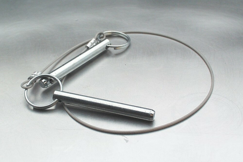 JIMS ジムズ バランサーシャフト リテンション ピン【BAL.SHAFT RETENTION PINS】 HARLEY-DAVIDSON ハーレーダビッドソン その他、バイク用特殊工具 バイク用特殊工具
