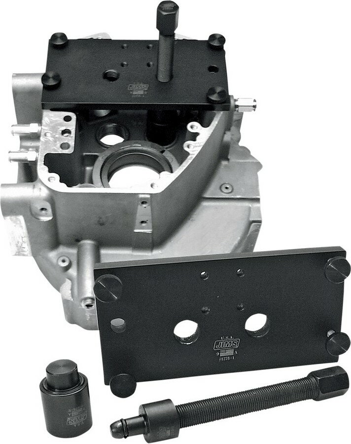 JIMS ジムズ カムシャフトベアリングインストーラ TC 1999-17【TOOL CAM BRG INST 99-17TC】 HARLEY-DAVIDSON ハーレーダビッドソン その他、バイク用特殊工具 バイク用特殊工具
