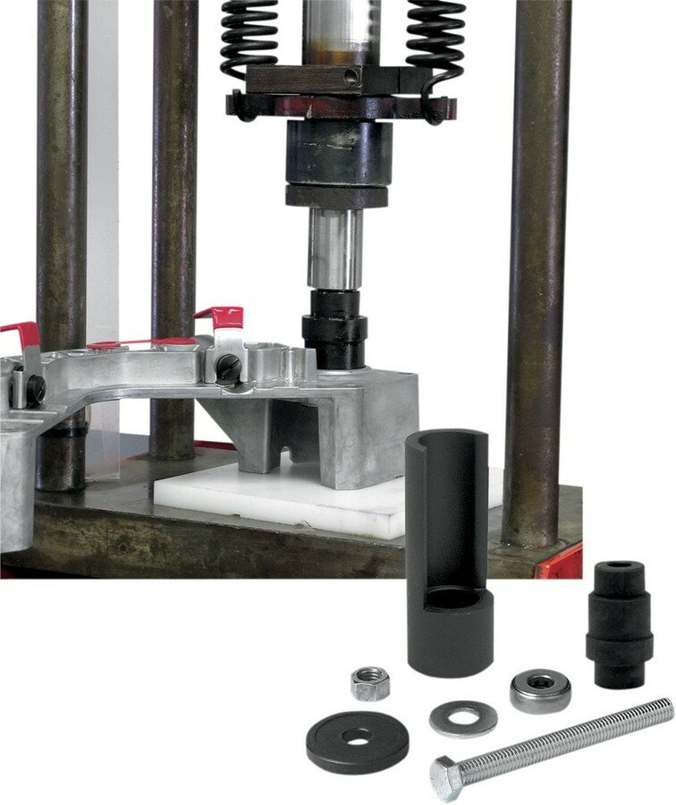 JIMS ॺ Х󥹥եȥ٥󥰥ġ R/I TOOL BAL SHAFT BRG R/I HARLEY-DAVIDSON...