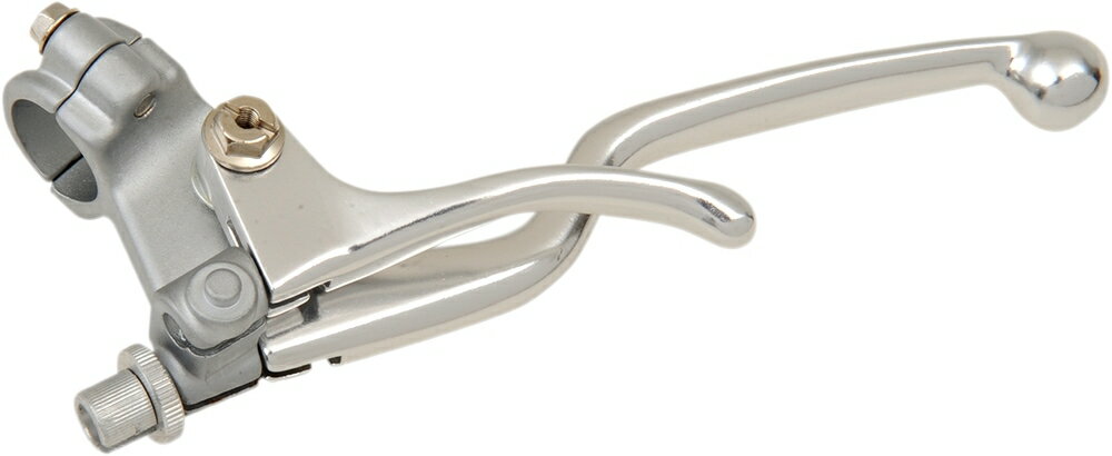 TMV ティーエムブイ BRACKET ＆ CLUTCH COMPLETE [0612-0164] クラッチレバー ハンドル周辺パーツ ハン..