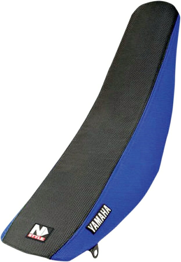 N STYLE ̥ GRIP SEAT CVR BLBLK YAM ȥС [0821-1359] YZ450F 2010 - 2013 YAMAHA ޥ ȴϢ 