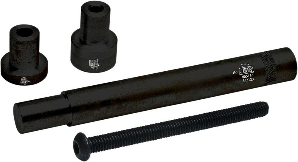JIMS ジムズ ツール シフトペダル シャフト 【TOOL SHIFT PEDAL SHAFT】 HARLEY-DAVIDSON ハーレーダビッドソン その他、バイク用特殊工具 バイク用特殊工具