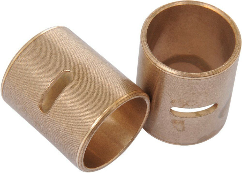 JIMS ジムズ リストピン ブッシュ BT 1936-99【WRST PIN BUSHING 36-99 BT】 HARLEY-DAVIDSON ハーレーダビッドソン その他エンジンパーツオプション・補修部品 エンジンパーツ エンジン