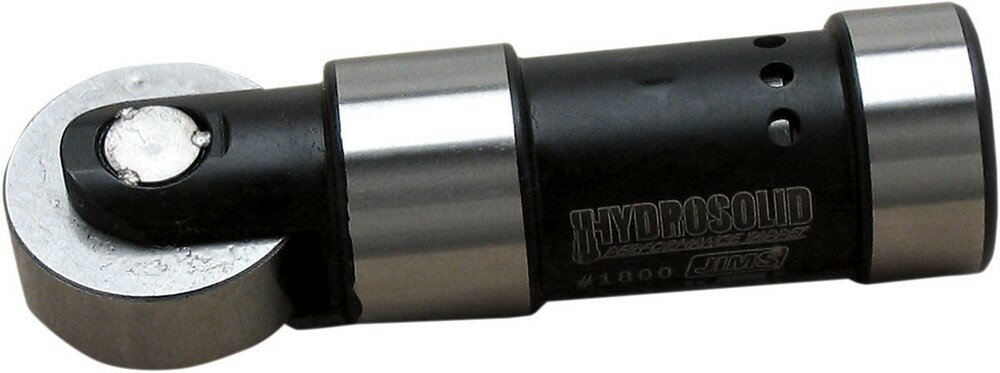 JIMS ジムズ 油圧式ソリッドタペットスタンダード 84-99 【HYDROSOLOLID TAP.STD84-99】