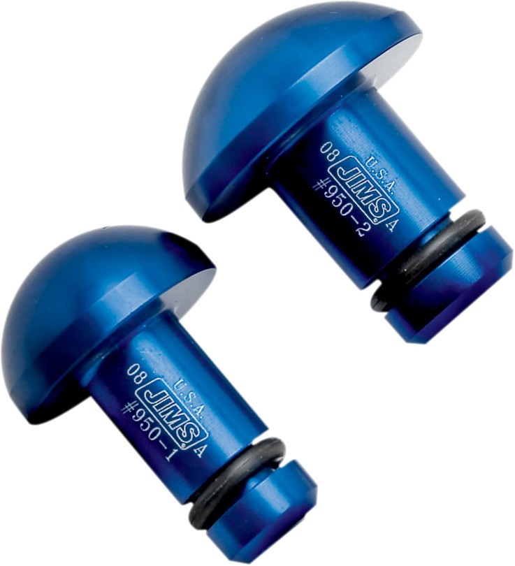 JIMS ジムズ 中空アクスルプラグツール 【TOOL HOLLOW AXLE PLUG】 HARLEY-DAVIDSON ハーレーダビッドソン その他、バイク用特殊工具 バイク用特殊工具