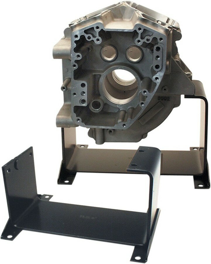 JIMS ジムズ モータースタンド 1999-17 TC A 【MOTOR STAND 99-17 A】 HARLEY-DAVIDSON ハーレーダビッドソン その他、バイク用特殊工具 バイク用特殊工具