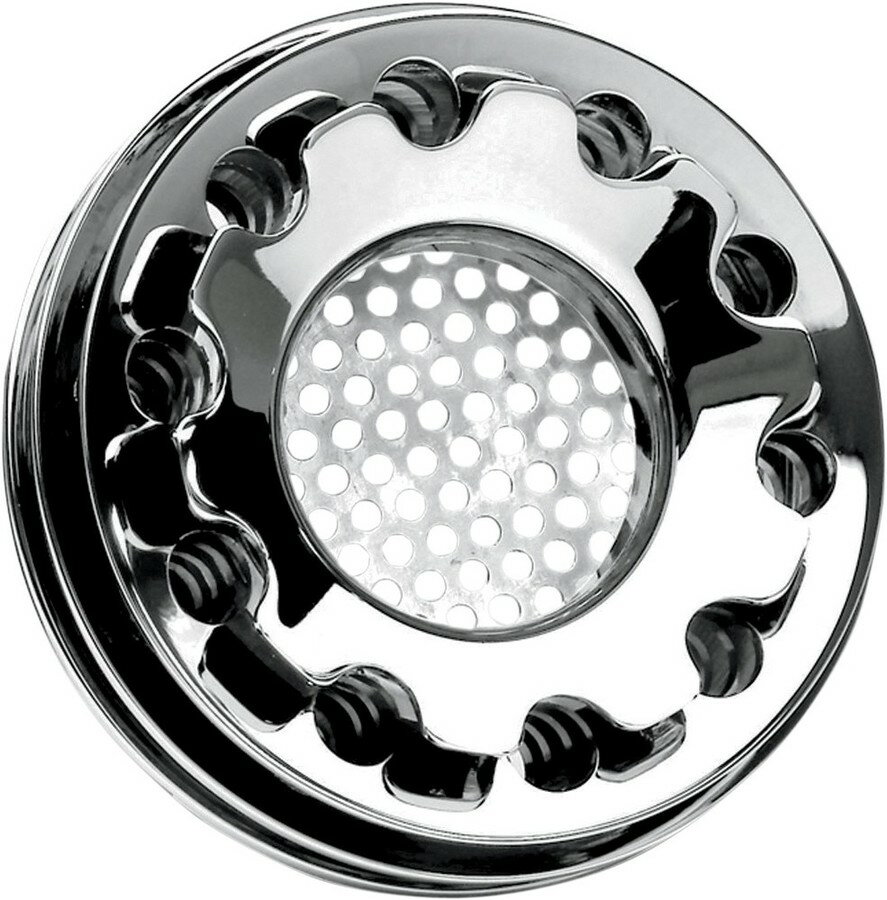 JIMS ジムズ カムシャフトカバー ヒートシンククローム 【CAM COVER HEAT SINK CHR】 HARLEY-DAVIDSON ハーレーダビッドソン カムカバー・カムシャフトカバー エンジンパーツ エンジン