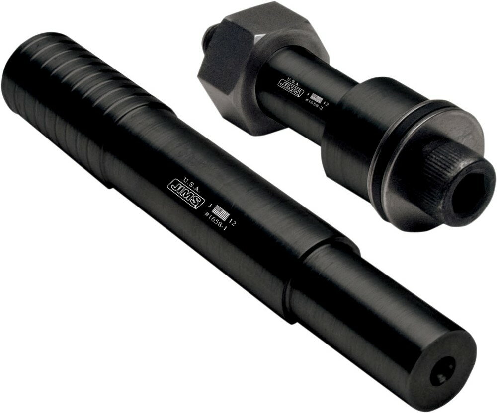JIMS ジムズ ツール シフトシャフト スリーブ 【TOOL SHIFT SHAFT SLEEVE】 HARLEY-DAVIDSON ハーレーダビッドソン その他、バイク用特殊工具 バイク用特殊工具