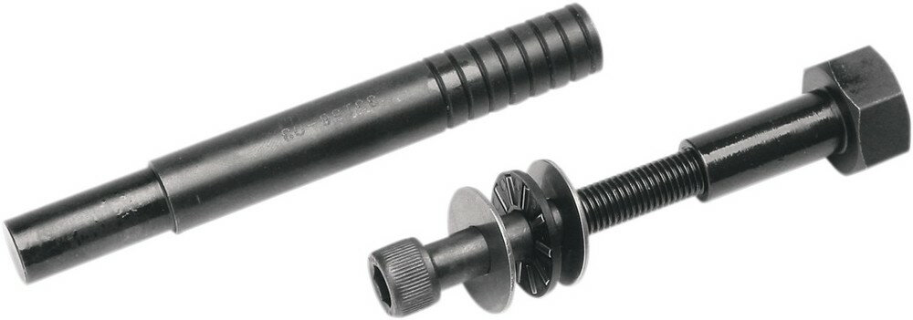 JIMS ジムズ シフターシャフトスリーブツール 【SHIFTER SHAFT SLEEVE TOOL】 HARLEY-DAVIDSON ハーレーダビッドソン その他、バイク用特殊工具 バイク用特殊工具