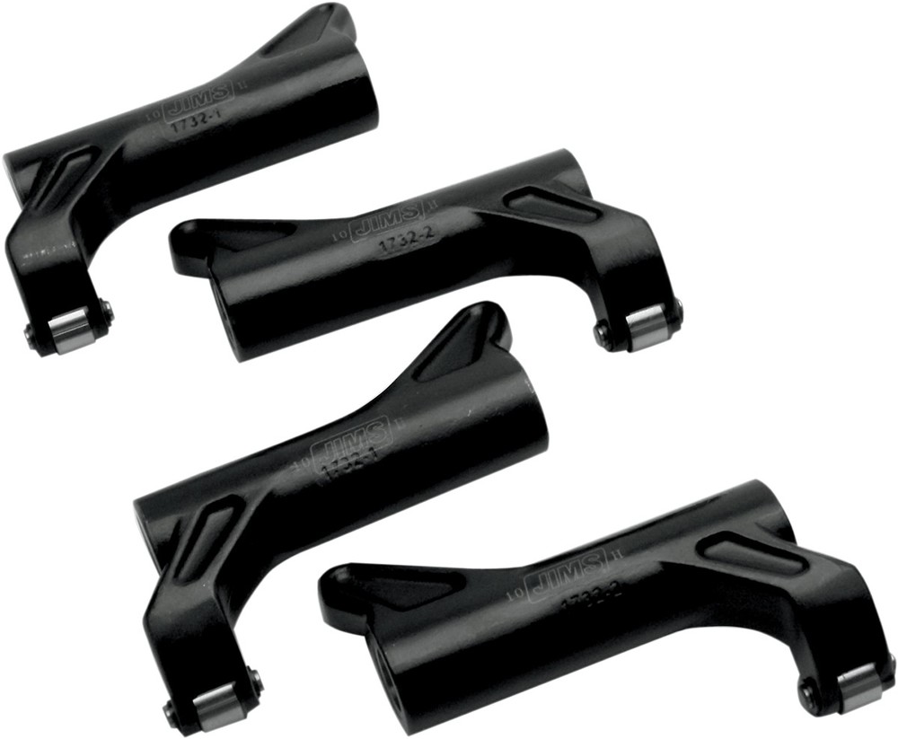 JIMS ジムズ ロッカーアーム RLR 66-E84 BT 【ROCKER ARMS BT】 HARLEY-DAVIDSON ハーレーダビッドソン エンジンパーツ エンジン