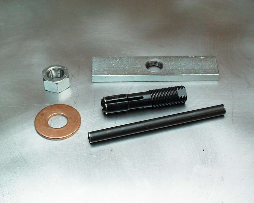 JIMS ジムズ バランサーシャフトベアリング ツール【BAL.SHAFTBEARING TOOL】 HARLEY-DAVIDSON ハーレーダビッドソン その他、バイク用特殊工具 バイク用特殊工具