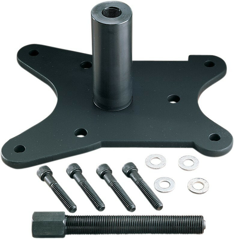 JIMS ジムズ クランクシャフトアッシーリムーバー TL 55UPBT 【CRNK ASSY REMVL 55UPBT】 HARLEY-DAVIDSON ハーレーダビッドソン その他、バイク用特殊工具 バイク用特殊工具