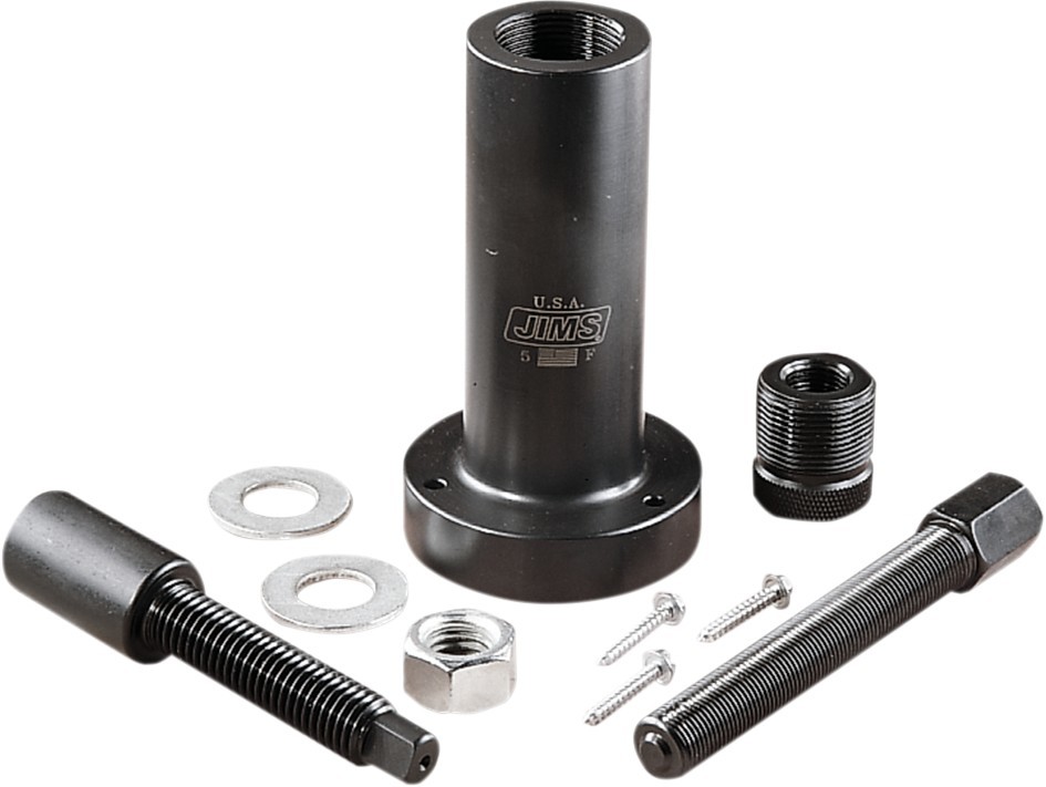 JIMS ジムズ 4SPD トランスミッションメインシール TL36-76BT 【4SPD TRNS MN SL TL36-76BT】 HARLEY-DAVIDSON ハーレーダビッドソン その他、バイク用特殊工具 バイク用特殊工具