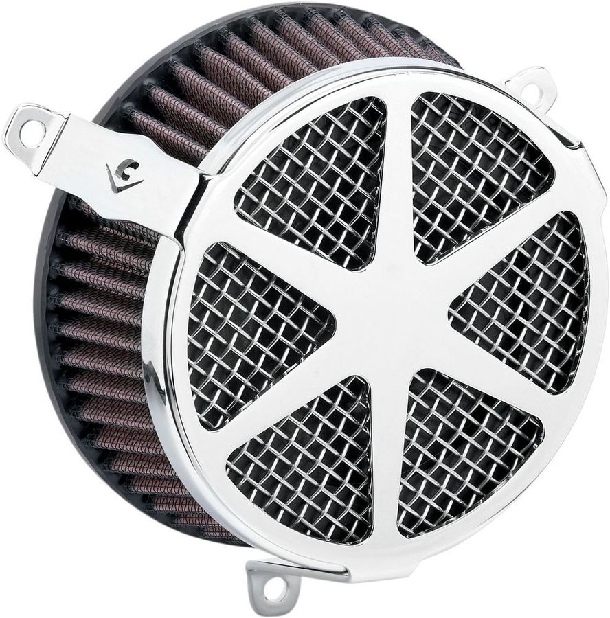 COBRA コブラ エアクリーナー V-TWIN【Air Cleaners for V-Twin】 HARLEY-DAVIDSON ハーレーダビッドソン エアクリーナー・エアクリーナーエレメント 吸気関連 エンジン