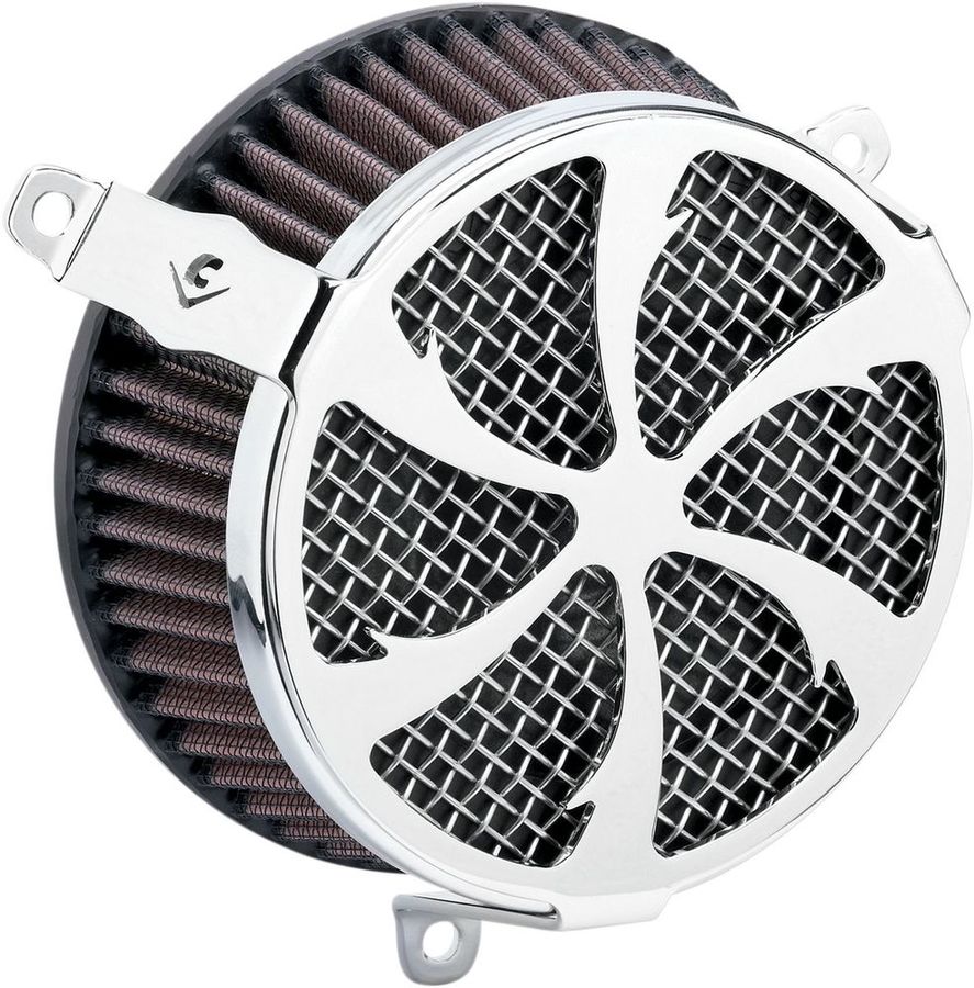 COBRA コブラ エアクリーナー V-TWIN【Air Cleaners for V-Twin】 HARLEY-DAVIDSON ハーレーダビッドソン エアクリーナー・エアクリーナーエレメント 吸気関連 エンジン