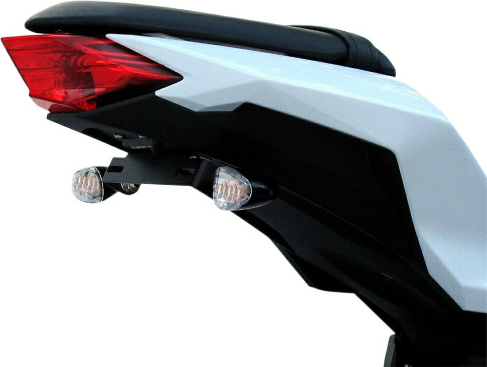 TARGA  TAILKIT LED [2030-1127] EX300R Ninja 300 2017