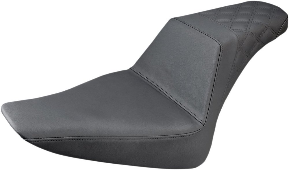 SADDLEMEN サドルメン シート ステップアップ LS FLS HARLEY-DAVIDSON ハーレーダビッドソン シート関連 外装