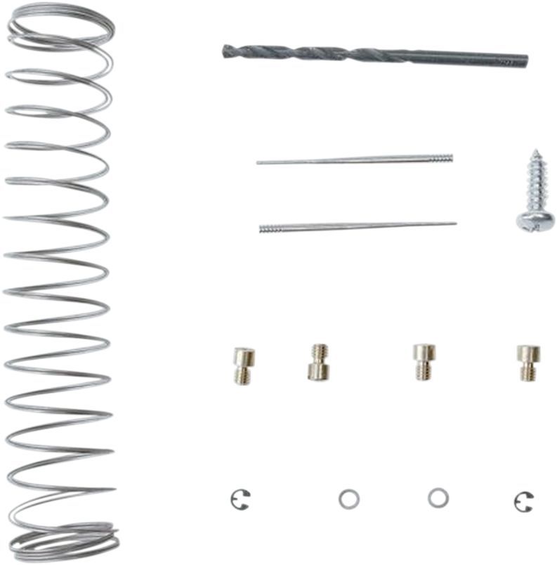 COBRA ֥ åȥåȥȥ꡼ Jet Kits for Street VT1100C2 Shadow Sabre 2000 - 2007 HONDA ۥ ¾֥쥿ץ佤 ۵Ϣ 󥸥