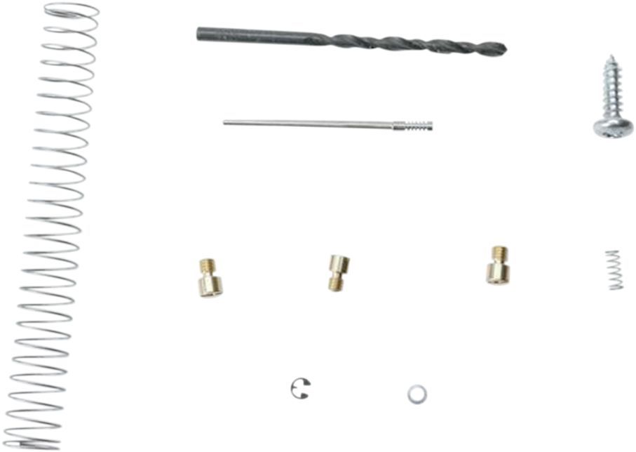 COBRA コブラ ジェットキットストリート 【Jet Kits for Street】 VL800 Intruder Volusia 2001 - 2004 SUZUKI スズキ その他キャブレターオプション・補修部品 吸気関連 エンジン