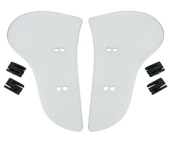 MEMPHIS SHADES メンフィスシェイズ WING FATS SIDE [2350-0142] スクリーン 外装