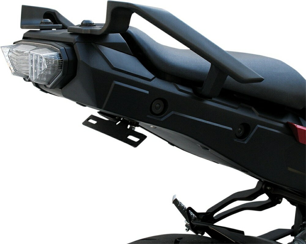 TARGA ターガ TAILKIT X [2030-0969] FJ-09 YAMAHA ヤマハ シートカウル?テールカウル カウル関連 外裝