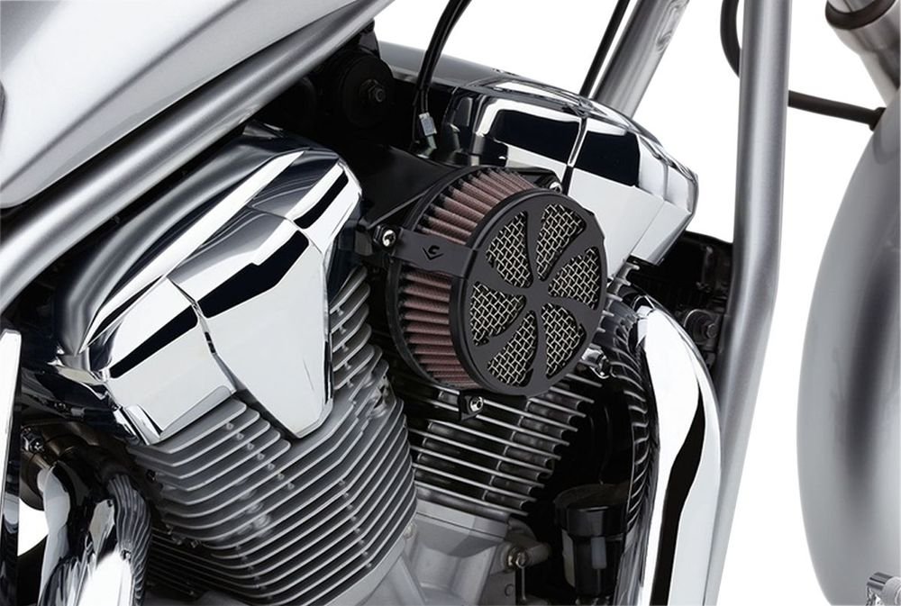 COBRA コブラ エアクリーナー【Air Cleaners】 XV950 Bolt 2013 - 2016 YAMAHA ヤマハ エアクリーナー・エアクリーナーエレメント 吸気関連 エンジン