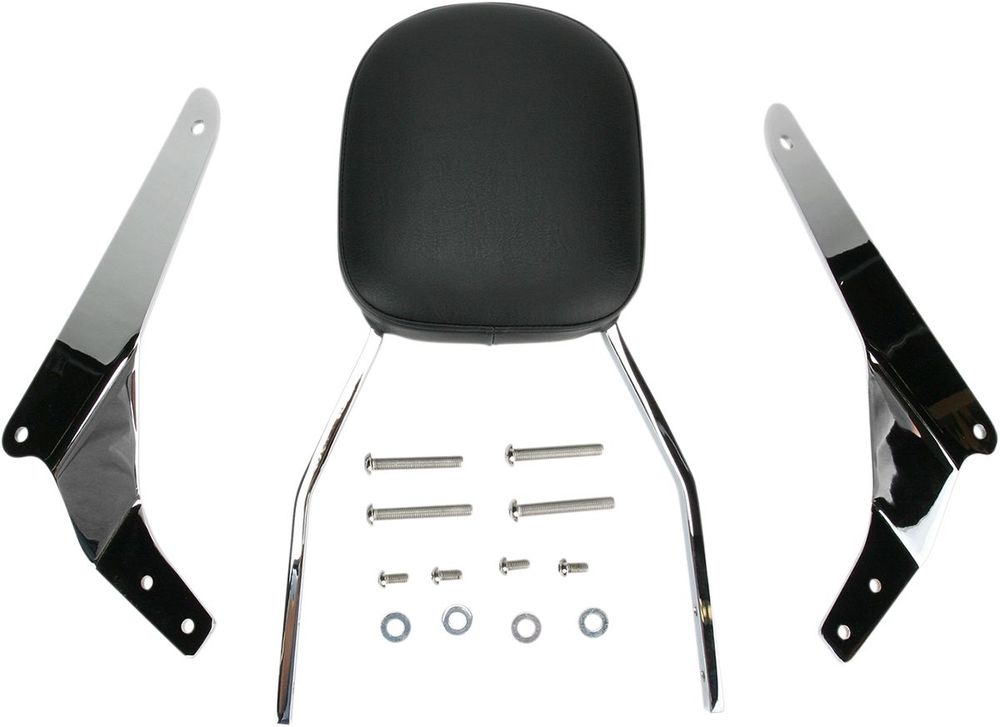 COBRA ֥ СSissy Bars VLR1800 Boulevard C109R 2008 - 2009 SUZUK...