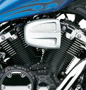 COBRA コブラ POWERFLO エアインテークキット【Powrflo Air Intake Kit】 XVS1300A V-Star 2007 - 201...