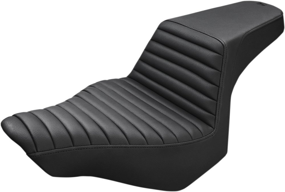 SADDLEMEN サドルメン シート ステップアップ TR[0802-0984] FXSB HARLEY-DAVIDSON ハーレーダビッドソン シート関連 外装