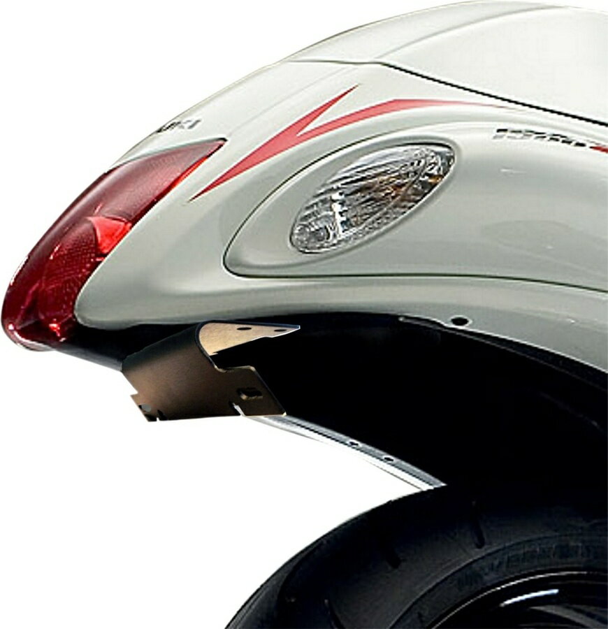 TARGA ターガ TAILKIT [2030-1129] GSX1300R Hayabusa SUZUKI スズキ シートカウル・テールカウル カウル関連 外装