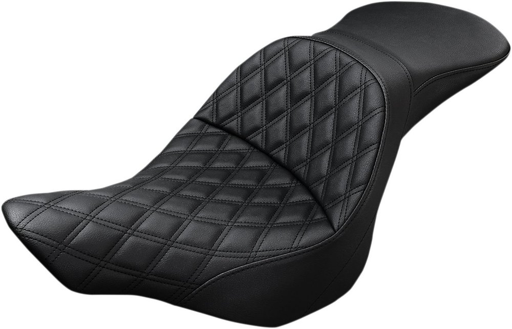 SADDLEMEN サドルメン シート エクスプローラー LS[0802-0976] FXSB HARLEY-DAVIDSON ハーレーダビッドソン シート関連 外装