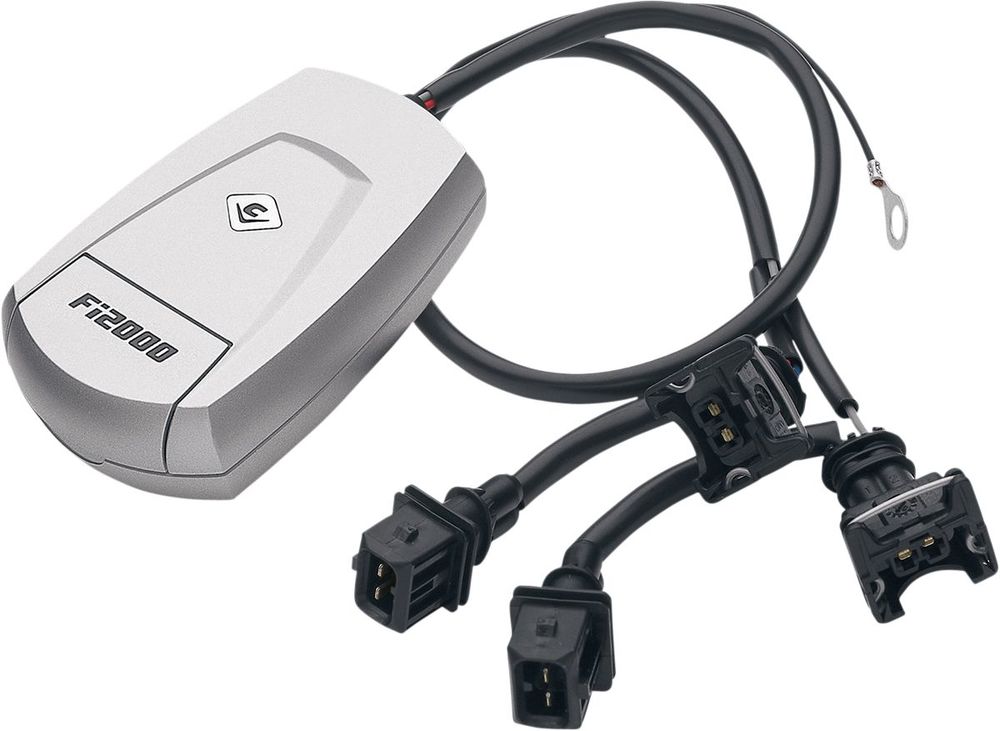 COBRA コブラ Fi2000R デジタルフューエ