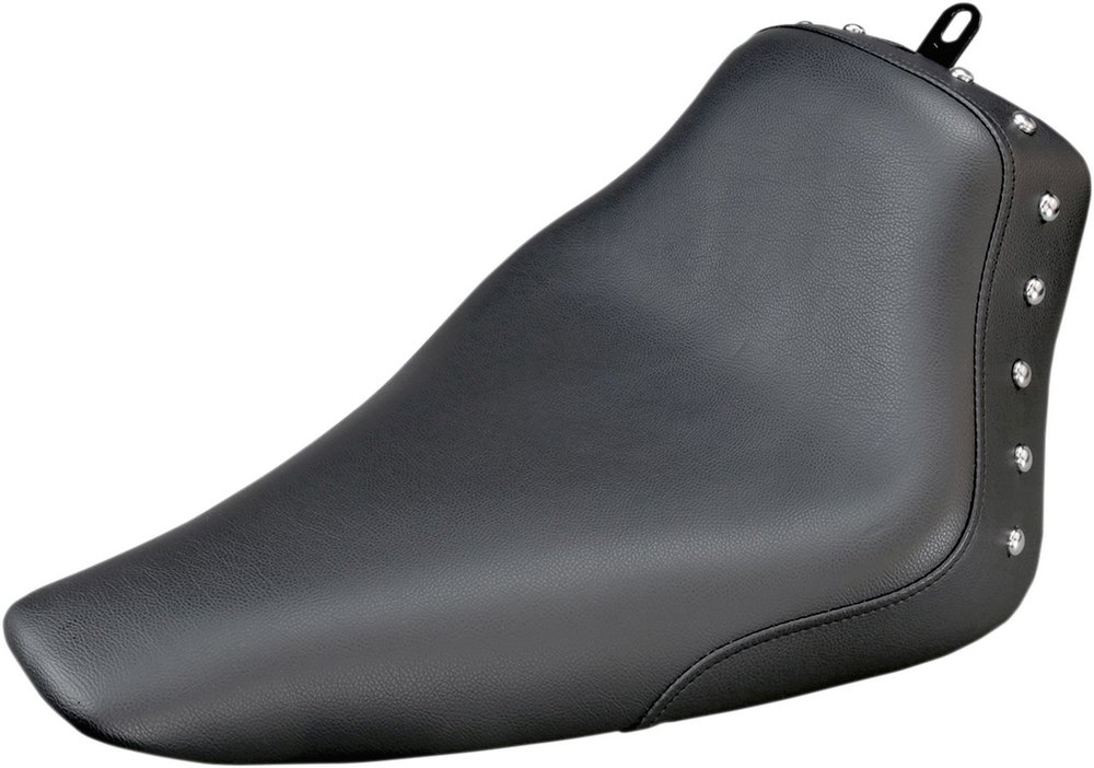 SADDLEMEN サドルメン シート ソロ[0802-0933] FLS RENGDE STUD HARLEY-DAVIDSON ハーレーダビッドソン シート関連 外装