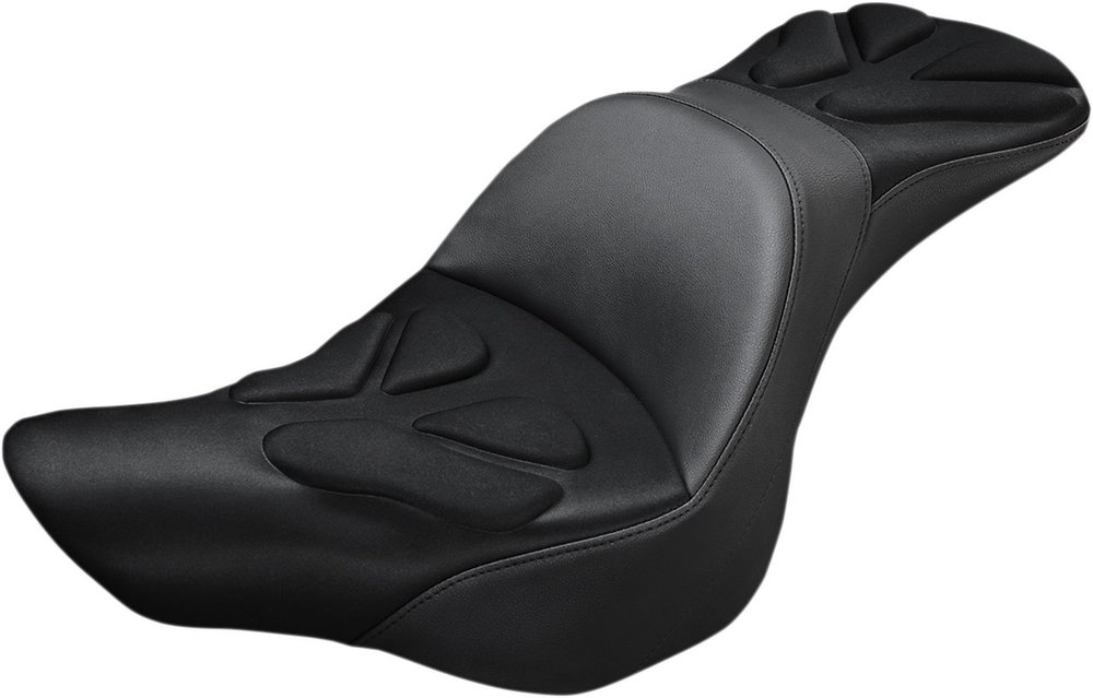 SADDLEMEN サドルメン シート エクスプローラー GTECH[0802-0978] FXSB HARLEY-DAVIDSON ハーレーダビッドソン シート関連 外装