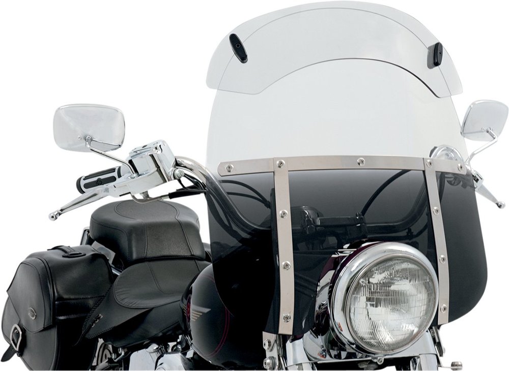 MEMPHIS SHADES メンフィスシェイズ WING FATS TOP [2350-0139] スクリーン 外装