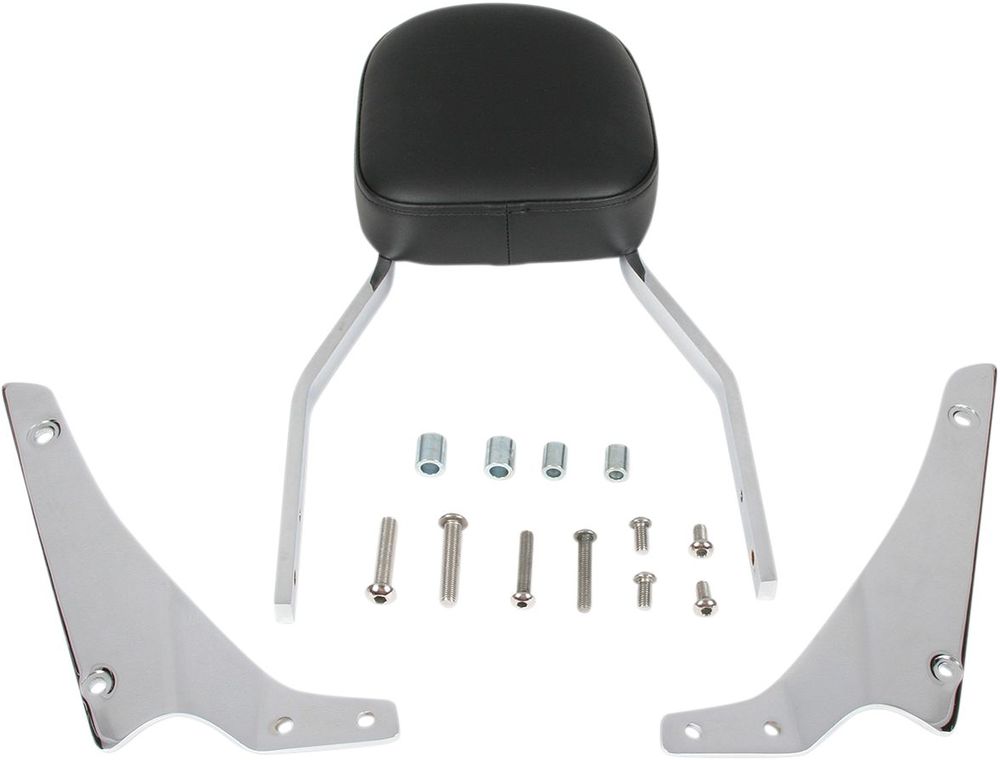 COBRA ֥ СSissy Bars VTX1800N 2004 - 2008 HONDA ۥ Хå쥹 