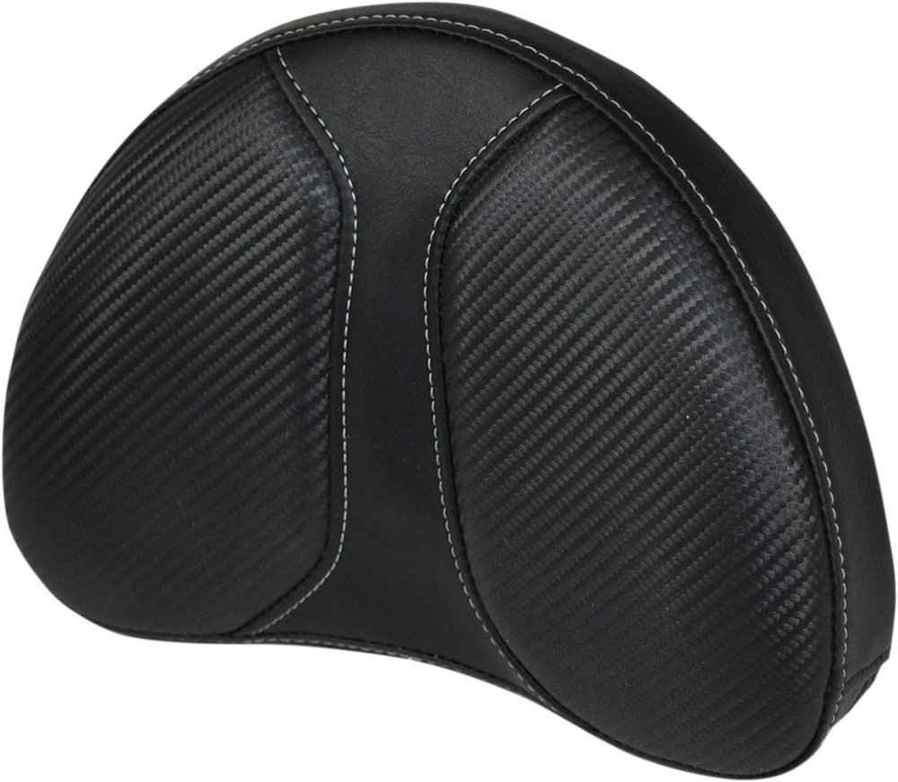 SADDLEMEN サドルメン シーシーバーパッド ドミネーター その他シートオプション・補修部品 シート関連 外装 DIMENSION：10' x 8' [0822-0277]